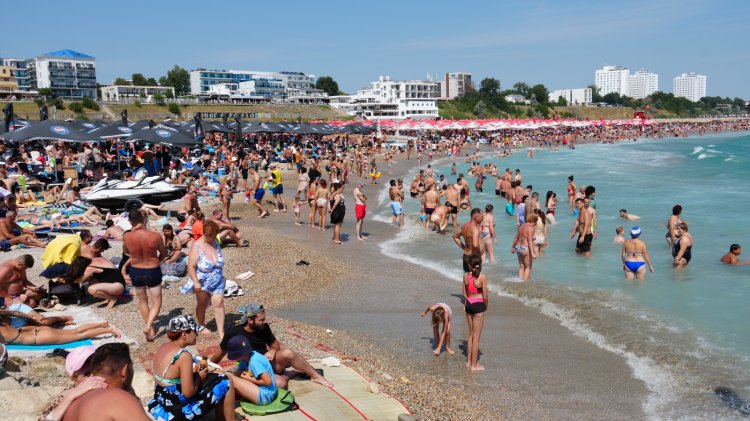 Turismul românesc: revenire în iulie și semnale pozitive pentru august