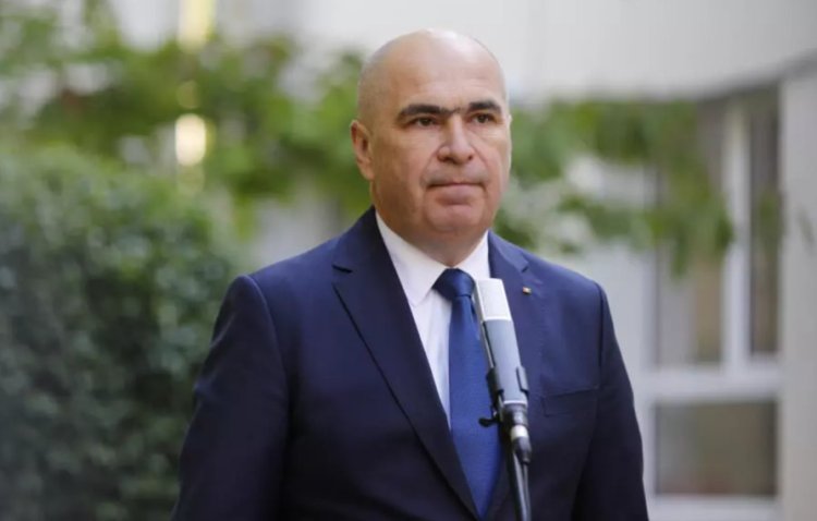 Ilie Bolojan: Am ajuns aici pentru că PSD a fost iresponsabil.