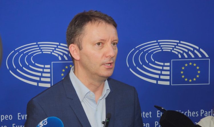 Siegfried Muresan: Accept propunerea făcută de Președintele României