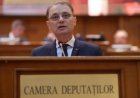Niculescu: Pensiile vor fi indexate începând cu 2027, cu prudenţă şi în limitele traiectoriei deficitului