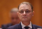 Cabinetul Luca Niculescu a trecut de Parlament: Ne apucăm de treabă!