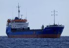 O navă a cerut ajutor după ce a fost lovită de o dronă. Un marinar a murit, alți trei sunt dați dispăruți