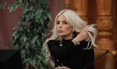 Laura Vicol, noi acuzații în dosarul Nordis: fals în declarații, spălarea de bani și complicitate la înșelăciune