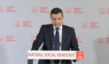 Grindeanu: România are nevoie urgent de guvern funcţional. Cine sunt miniştrii PSD?