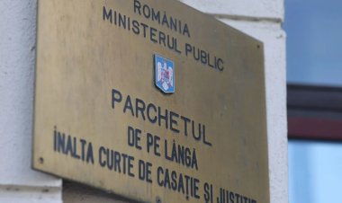 Parchetul General a deschis un dosar penal in rem în legătură cu anularea alegerilor din 2024