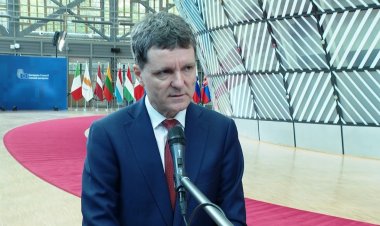 Nicușor Dan: Există o probabilitate foarte mare ca marți să avem un guvern