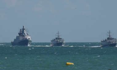 CSAT: Securitatea Mării Negre reprezintă o componentă esențială a securității naționale și euroatlantice
