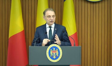 Niculescu: Am întărit imediat paza la obiective strategice, la platforme strategice.