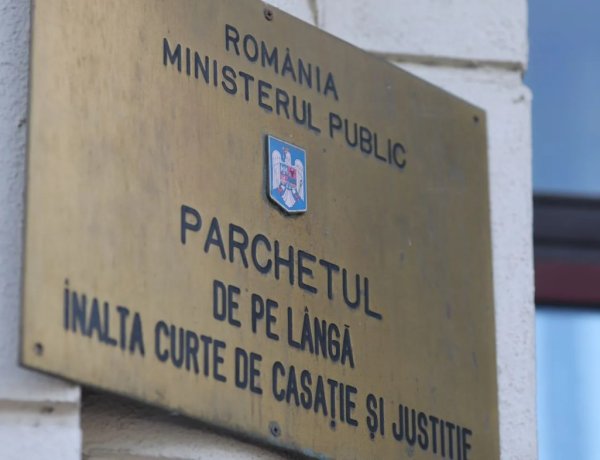 Parchetul General a deschis un dosar penal in rem în legătură cu anularea alegerilor din 2024