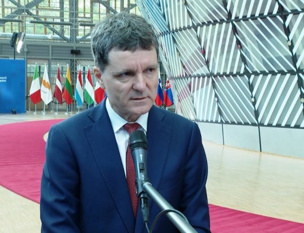 Nicușor Dan: Există o probabilitate foarte mare ca marți să avem un guvern