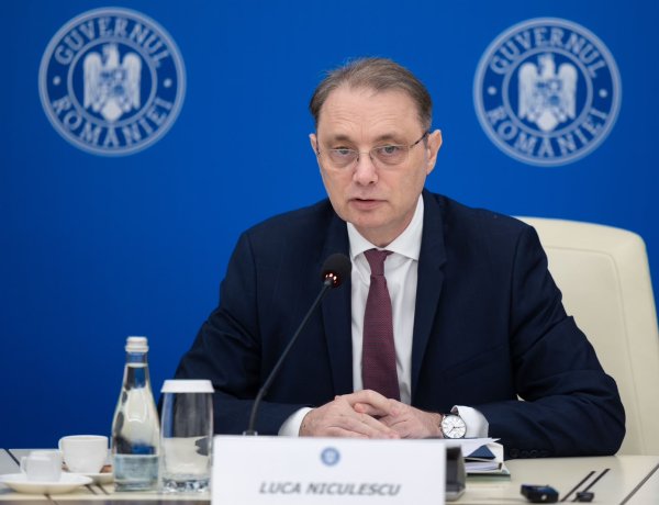 Niculescu: Siguranţa copiilor nu este negociabilă, este o responsabilitate fundamentală a statului