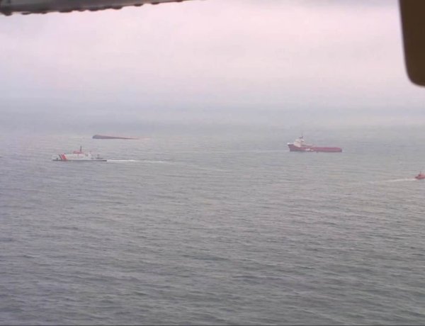 Cooperare aliată pentru asigurarea libertății de navigație în Marea Neagră