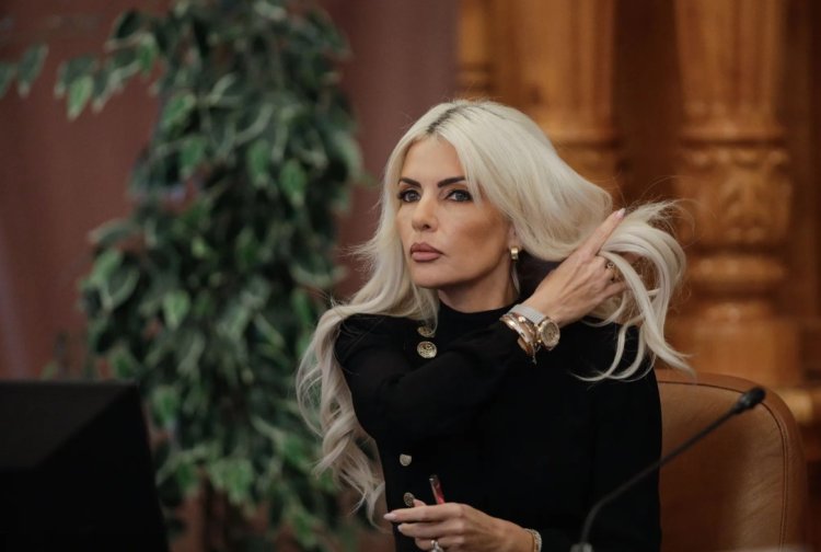 Laura Vicol, noi acuzații în dosarul Nordis: fals în declarații, spălarea de bani și complicitate la înșelăciune