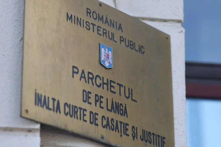 Parchetul General a deschis un dosar penal in rem în legătură cu anularea alegerilor din 2024