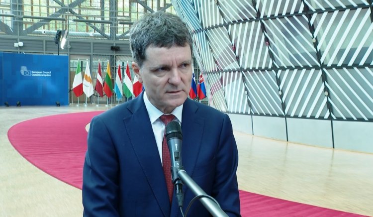 Nicușor Dan: Există o probabilitate foarte mare ca marți să avem un guvern
