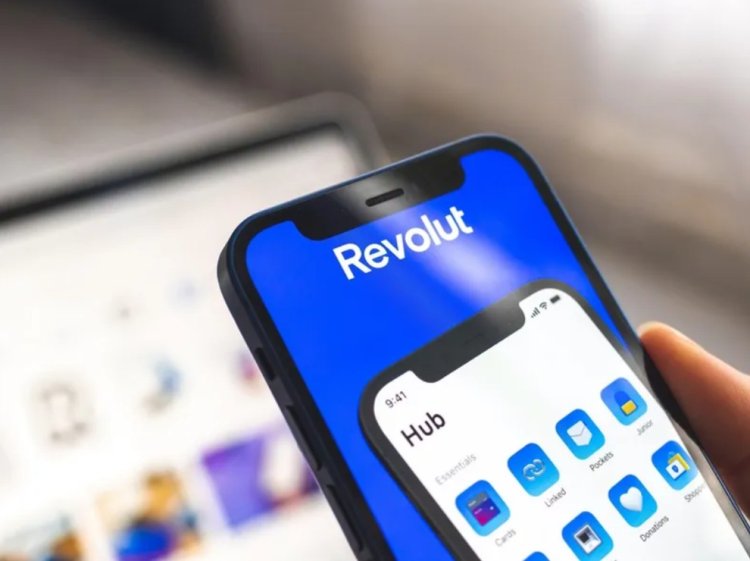 Aplicația Revolut are probleme în România și în alte țări. Mesajul companiei