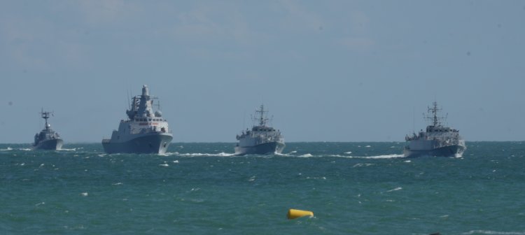 CSAT: Securitatea Mării Negre reprezintă o componentă esențială a securității naționale și euroatlantice