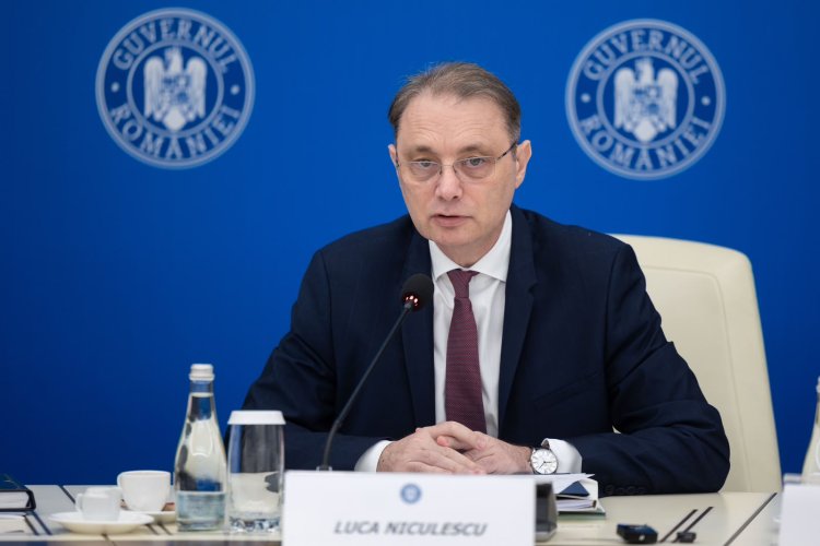 Niculescu: Siguranţa copiilor nu este negociabilă, este o responsabilitate fundamentală a statului