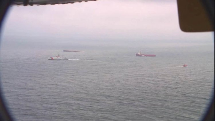 Cooperare aliată pentru asigurarea libertății de navigație în Marea Neagră